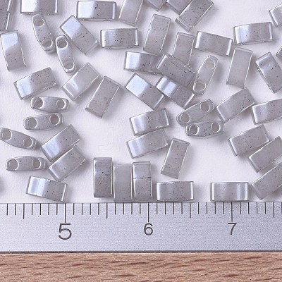 MIYUKI Half TILA Beads X-SEED-J020-HTL0526-1