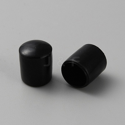 Silicone Chair Leg Floor Protectors AJEW-WH0471-16B-1