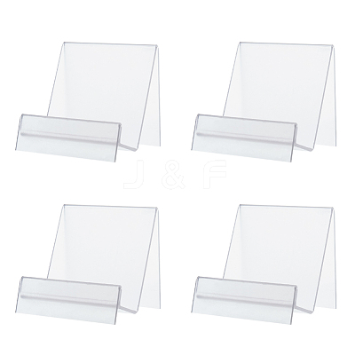 Acrylic Displays ODIS-WH0005-11-1