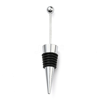 Beadable Wine Stoppers FIND-G060-01A-1