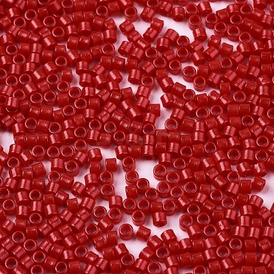 FGB 11/0 Grade A Glass Seed Beads X-SEED-S030-1016-1