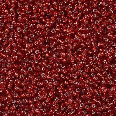 MIYUKI Round Rocailles Beads SEED-X0054-RR0011-1