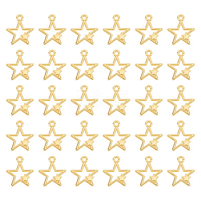 Zinc Alloy Pendants FIND-PH0007-58-1
