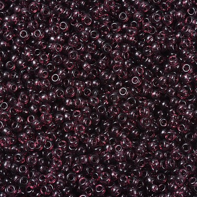 MIYUKI Round Rocailles Beads X-SEED-G007-RR0153-1