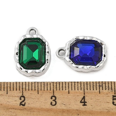 K5 Glass Pendants PALLOY-P308-29P-1