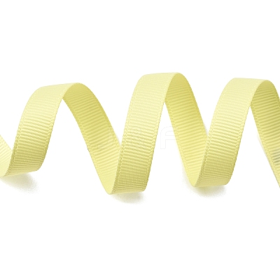 High Dense Polyester Grosgrain Ribbons OCOR-S112-D-46-1