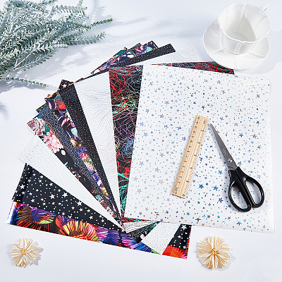 PU Heat Transfer Film DIY-OC0005-81-1