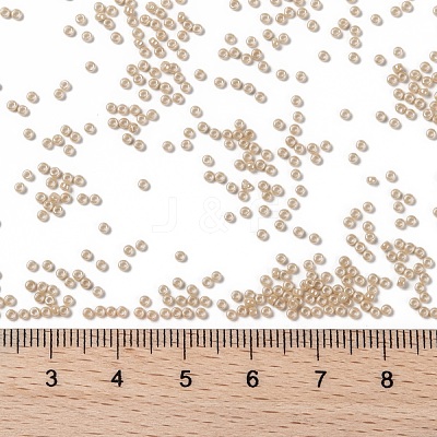 MIYUKI Round Rocailles Beads SEED-X0056-RR0593-1