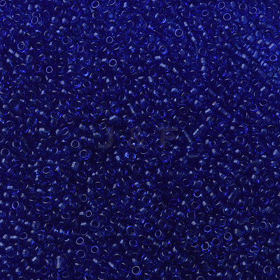 (Repacking Service Available) Glass Seed Beads SEED-C013-2mm-8-1