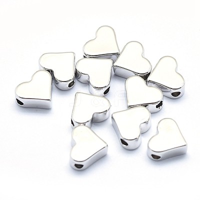 Brass Beads KK-J279-48P-NR-1