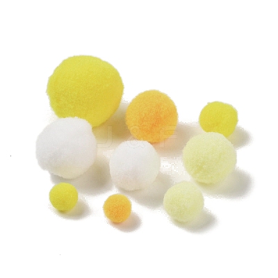 Polyester Ball Decoration FIND-Z042-01D-1