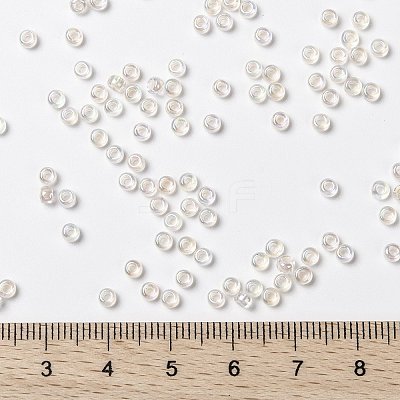 MIYUKI Round Rocailles Beads SEED-X0055-RR0281-1