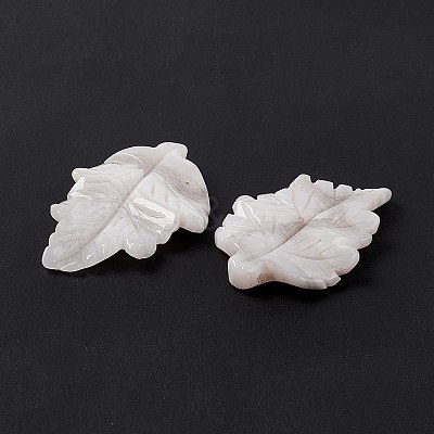 Natural Crazy Agate Pendants G-I336-01-26-1