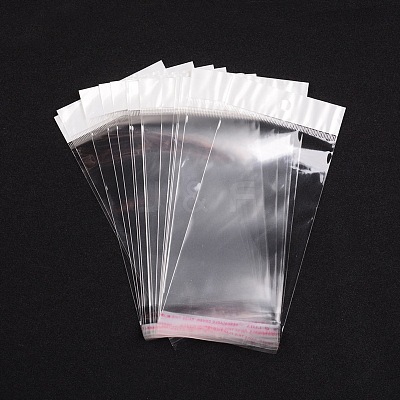 Pearl Film Cellophane Bags T02H8014-1
