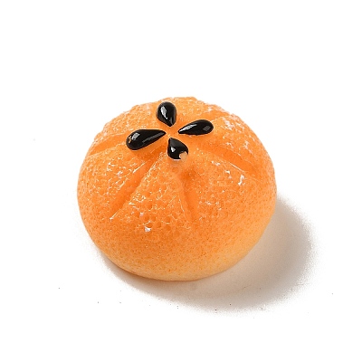 Opaque Resin Imitation Food Decoden Cabochons LS-CRES-A058-02C-1