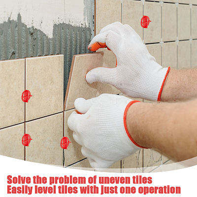 Removable Cross Tile Spacers TOOL-WH0059-056A-1