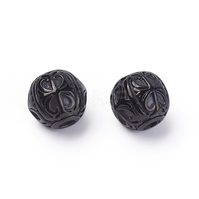304 Stainless Steel Beads STAS-G220-03B-1