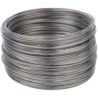200 Circles Memory Wire TWIR-CN0001-01-1