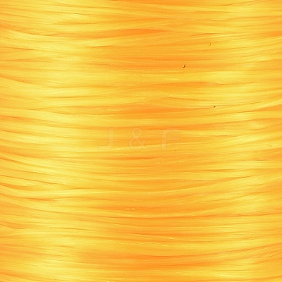 Japanese Flat Elastic Crystal String EW-Z001-B23-1