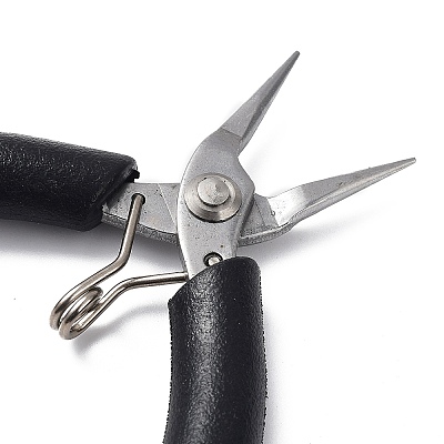 Steel Jewelry Pliers TOOL-C010-05-1