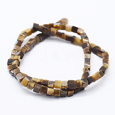 Natural Mixed Gemstone Beads Strands G-K260-08-1