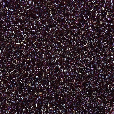 MIYUKI Delica Beads SEED-MY11-DB0296-1