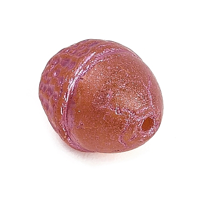 Opaque Czech Glass Beads LS-GLAA-NH0004-01C-1