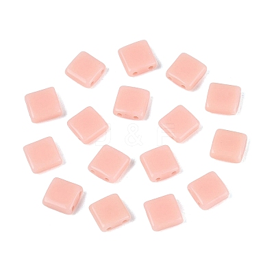Opaque Acrylic Slide Charms OACR-Z010-01A-02-1
