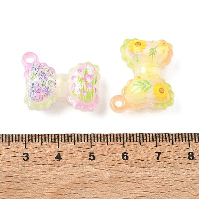 Printed Acrylic Pendants AC-CBA4EF4-09-1