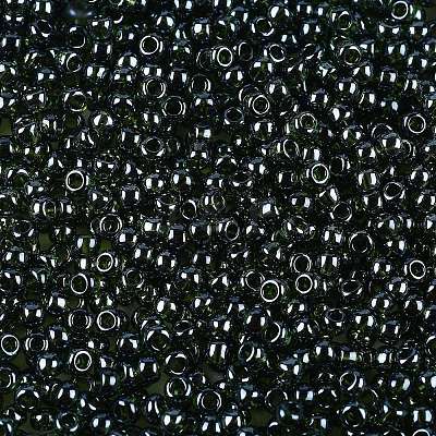 TOHO 11/0 Round Beads X-SEED-TR11-0119-1