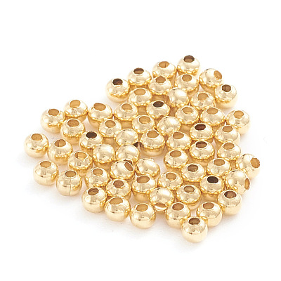 304 Stainless Steel Beads STAS-G230-G04-1