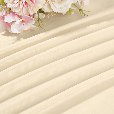 Cloth D-shaped Arch Backdrop Cover for Birthday Party Wedding Baby Shower Decorations DIY-WH20079-043C-1