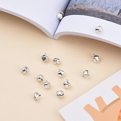 Iron Bell Charms IFIN-Q112-01B-02-1