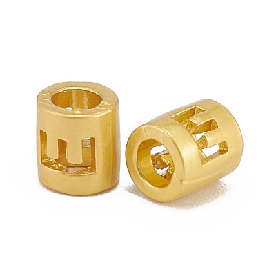 Alloy Hollow Pendant Beads PALLOY-P242-01MG-E-1