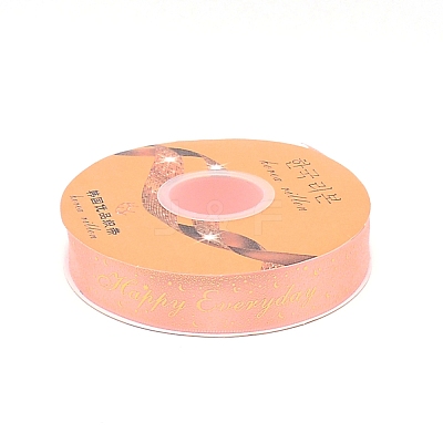 Polyester Ribbon OCOR-WH0064-49C-1
