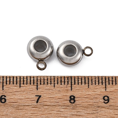 201 Stainless Steel Tube Bails STAS-S171-02P-03-1