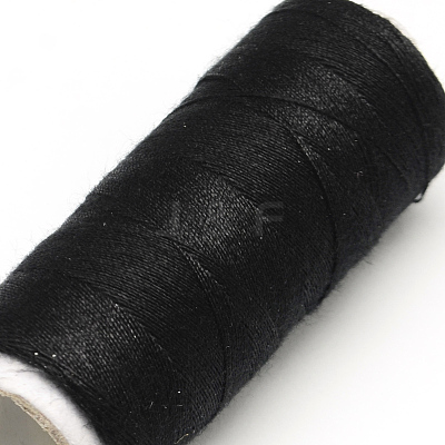 402 Polyester Sewing Thread Cords for Cloth or DIY Craft OCOR-R027-15-1