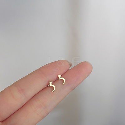 Alloy Earrings for Women FS-WG98937-80-1