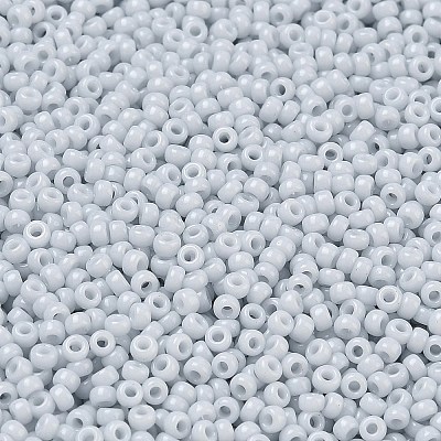 MIYUKI Round Rocailles Beads SEED-G007-RR0598-1
