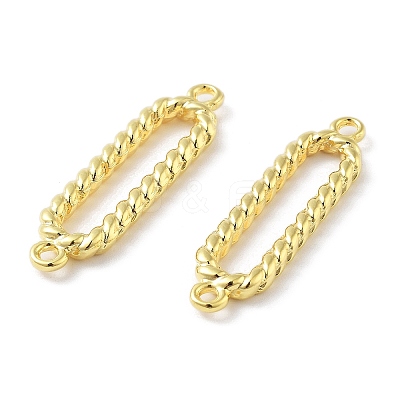 Alloy Connector Charms FIND-G085-05G-1