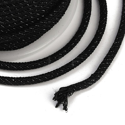 Nylon Braided Cords NWIR-C004-03R-1