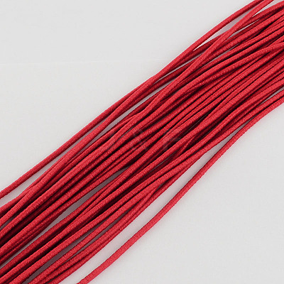 Elastic Cord EC-R004-4.0mm-11-1