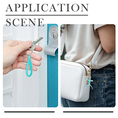 DIY Jewelry Making Findings Kits DIY-TA0012-90D-1