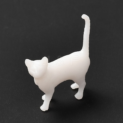 3D Resin Model X-DIY-F090-02B-1