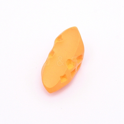 Resin Cabochons RESI-CJC0001-83-1