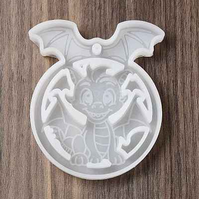 DIY Silicone Pendant Molds SIMO-P005-04-1