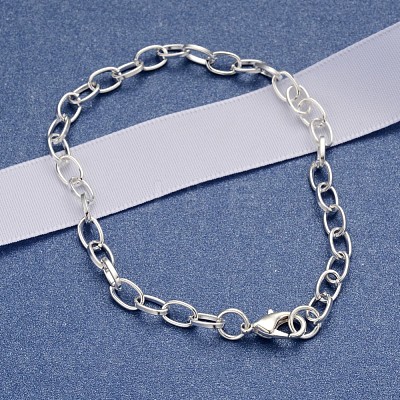 Iron Bracelet Making IFIN-H031-S-1