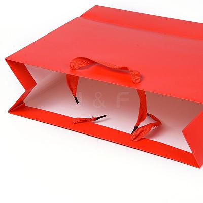 Kraft Paper Bags AJEW-F005-04-C-1