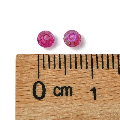 Preciosa® Crystal Beads X-PRC-BA3-70350-201-1