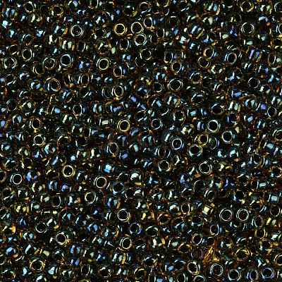 TOHO Round Seed Beads X-SEED-TR08-0244-1